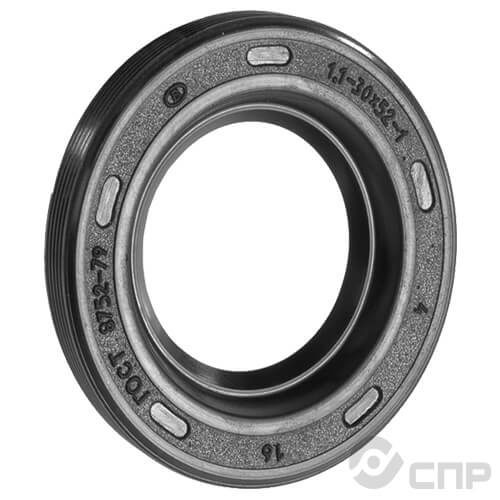 Манжета армированная (сальник) 5х18х7 ГОСТ 8752-79